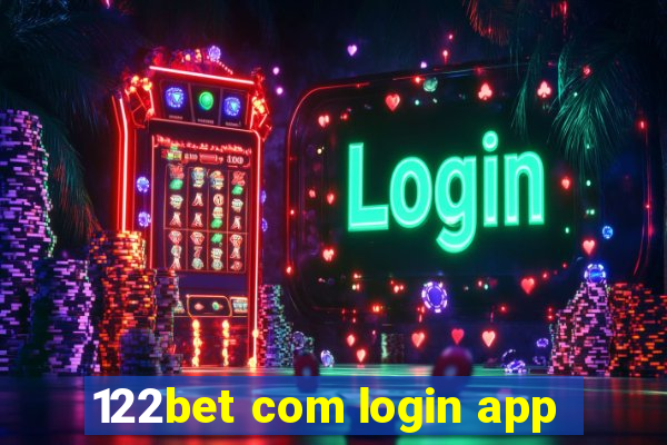 122bet com login app